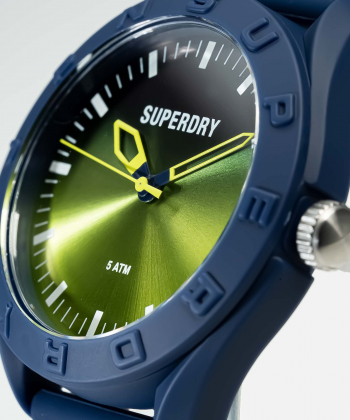 ساعت مچی مردانه سوپردرای Superdry کد SYWGM2021802