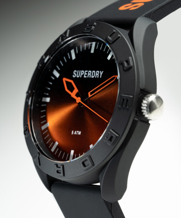 ساعت مچی مردانه سوپردرای Superdry کد SYWGM2021801