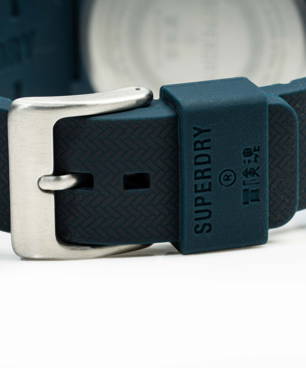 ساعت مچی مردانه سوپردرای Superdry کد SYWGM2021102
