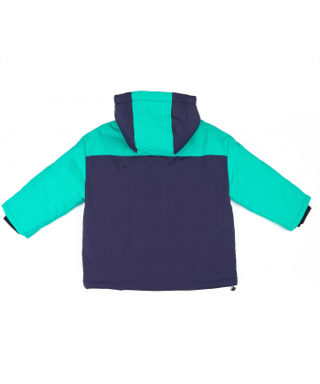 کاپشن پسرانه جین وست Jeanswest کد 04523510
