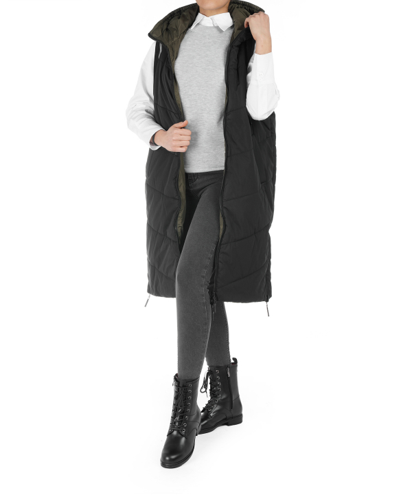 پافر دورو زنانه جوتی جینز JootiJeans کد 23722666