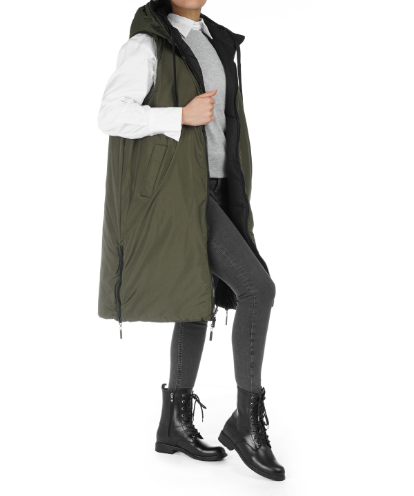 پافر دورو زنانه جوتی جینز JootiJeans کد 23722666
