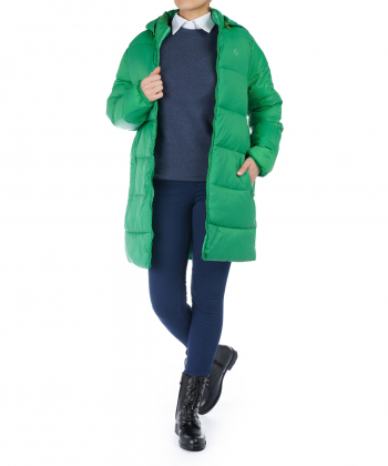 کاپشن  زنانه جوتی جینز Jooti Jeans کد 24722600