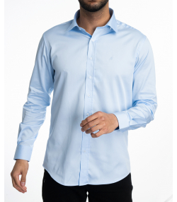پیراهن مردانه ال سی من Lc Man کد 02181352