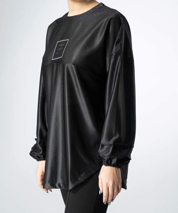 بلوز طرح دار زنانه جوتی جینز JootiJeans کد 22771605