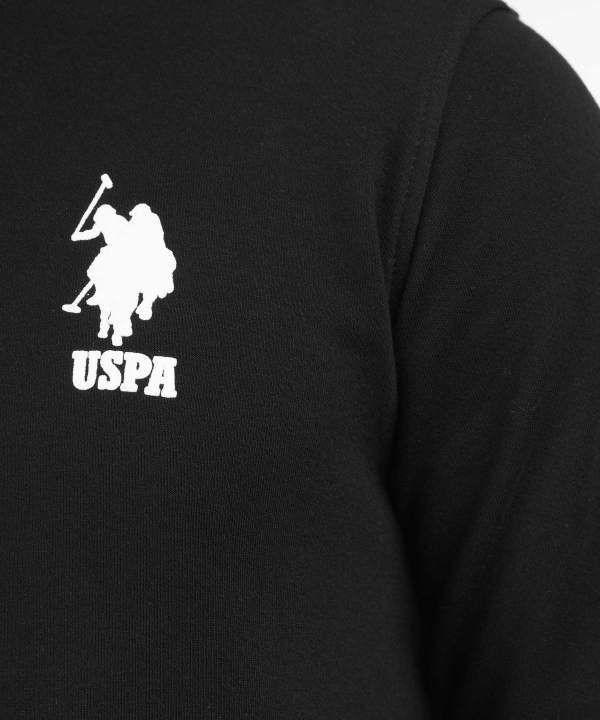 ست سویشرت و شلوار مردانه یو اس پولو US Polo کد 3371D1