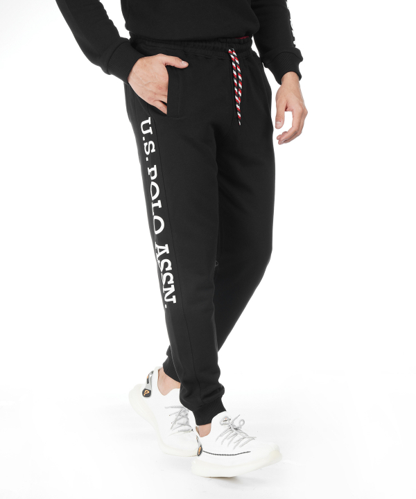 ست سویشرت و شلوار مردانه یو اس پولو US Polo کد 3371D1
