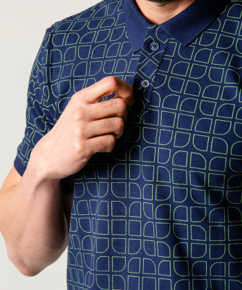 پولوشرت مردانه آر ان اس RNS کد 12021524