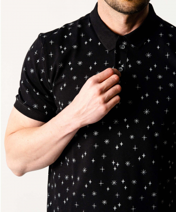 پولوشرت مردانه آر ان اس RNS کد 12021524