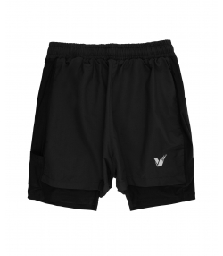 شلوارک ورزشی  برنده پوش Victorwear کد13033