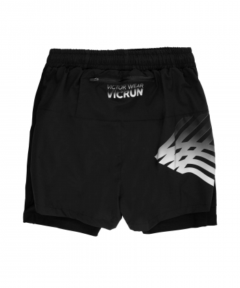 شلوارک ورزشی  برنده پوش Victorwear کد13033