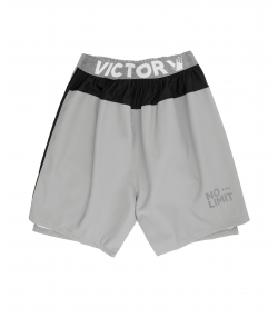 شلوارک ورزشی برنده پوش Victor Wear کد 16033