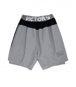 شلوارک ورزشی برنده پوش Victor Wear کد 16033