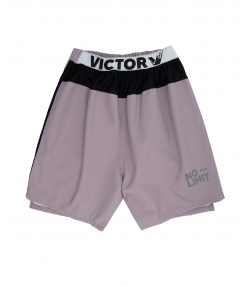 شلوارک ورزشی برنده پوش Victor Wear کد 16033