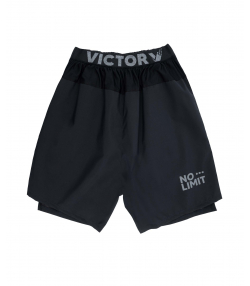 شلوارک ورزشی برنده پوش Victor Wear کد 16033