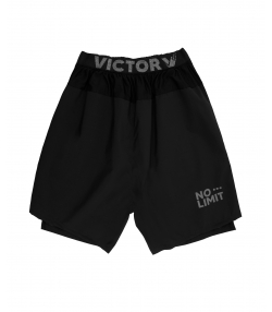 شلوارک ورزشی برنده پوش Victor Wear کد 16033