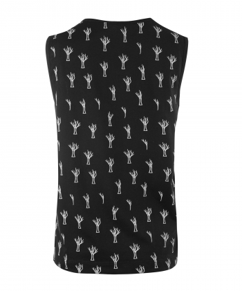 تاپ زنانه آر ان اس RNS کد 11011559