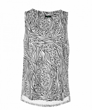 تاپ زنانه آر ان اس RNS کد 11011597