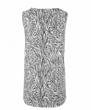 تاپ زنانه آر ان اس RNS کد 11011597