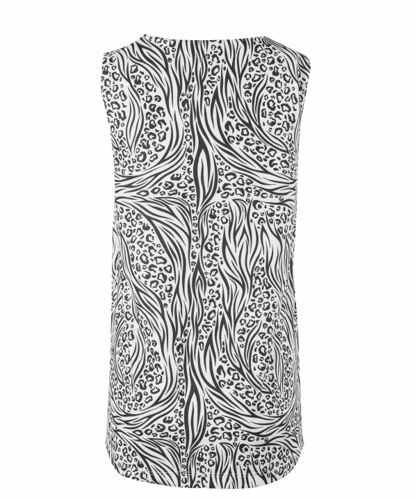 تاپ زنانه آر ان اس RNS کد 11011597