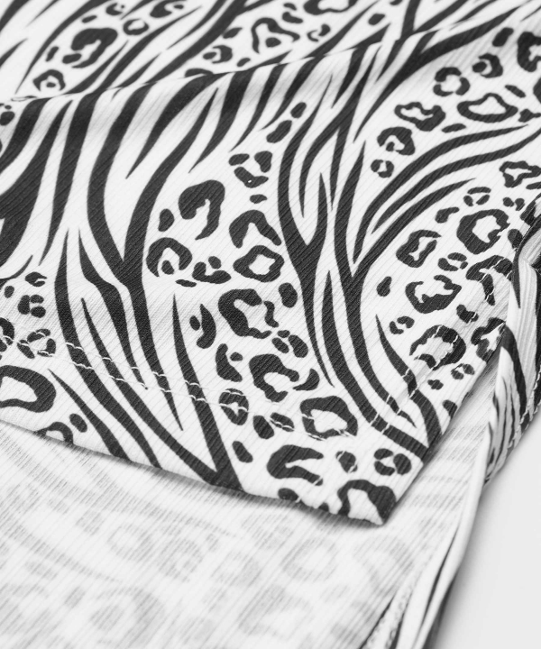 تاپ زنانه آر ان اس RNS کد 11011597