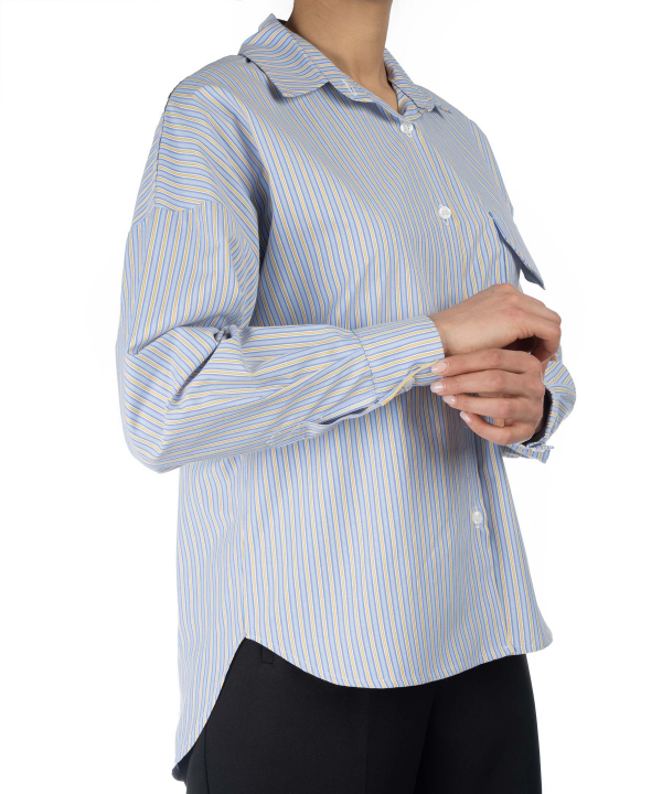 شومیز زنانه سولا Sola کد SL420610091