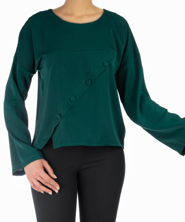 بلوز زنانه سولا کد SL458600094