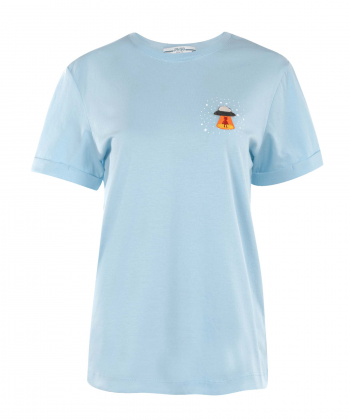 تیشرت زنانه جامه پوش آرا JPA کد 4012011278