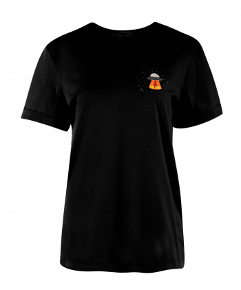 تیشرت زنانه جامه پوش آرا JPA کد 4012011278