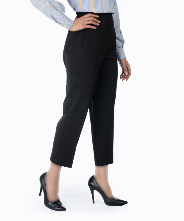 شلوار پارچه‌ای زنانه سولا Sola کد SL518600086