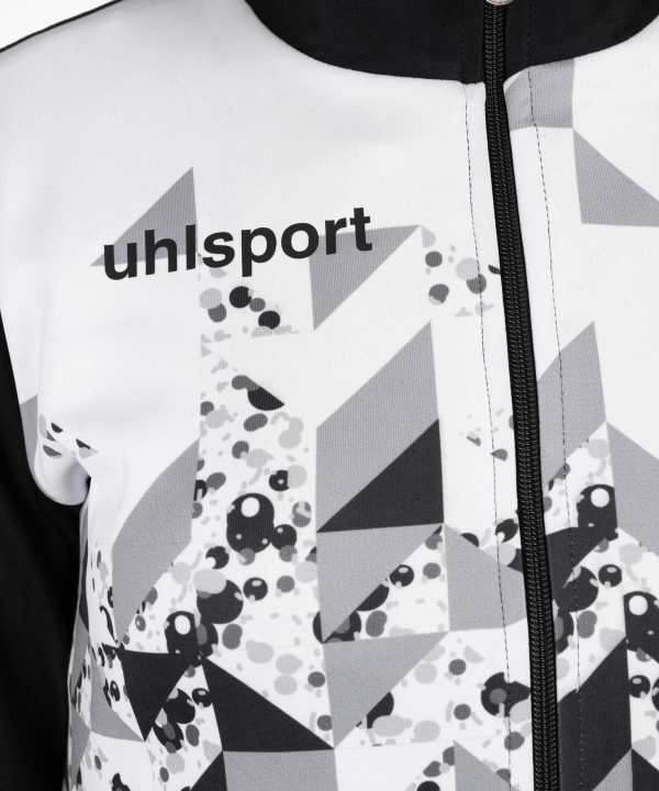 ست سویشرت و شلوار ورزشی زنانه آلشپرت Uhlsport کد WUH2130-001