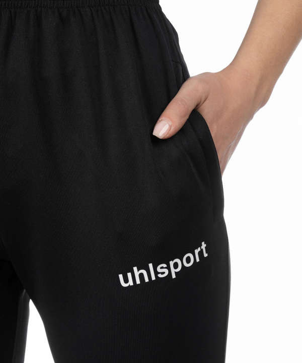 ست سویشرت و شلوار ورزشی زنانه آلشپرت Uhlsport کد WUH2130-001