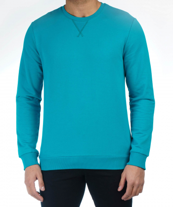 سویشرت مردانه ال سی وایکیکی LC Waikiki کد 0W47099Z8