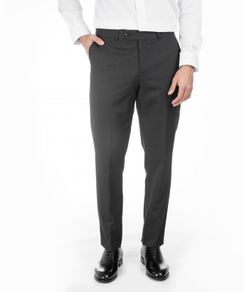 شلوار پارچه ای مردانه ال سی وایکیکی LC Waikiki کد 0W61152Z8