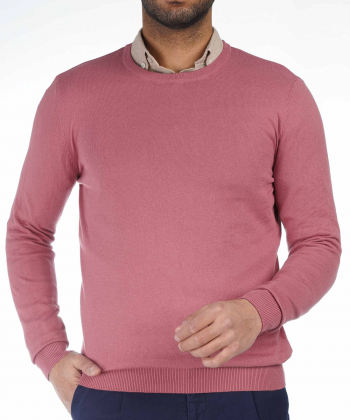 پلیور مردانه سولا مدل Am-sol-SM210600036G