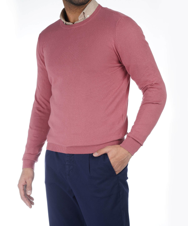 پلیور مردانه سولا مدل Am-sol-SM210600036G