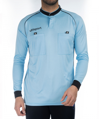 تیشرت ورزشی مردانه آلشپرت Uhlsport کد MUH1745-404