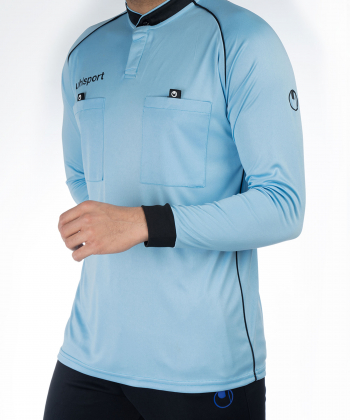 تیشرت ورزشی مردانه آلشپرت Uhlsport کد MUH1745-404