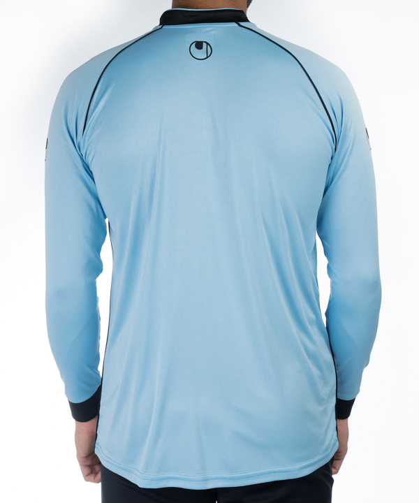 تیشرت ورزشی مردانه آلشپرت Uhlsport کد MUH1745-404