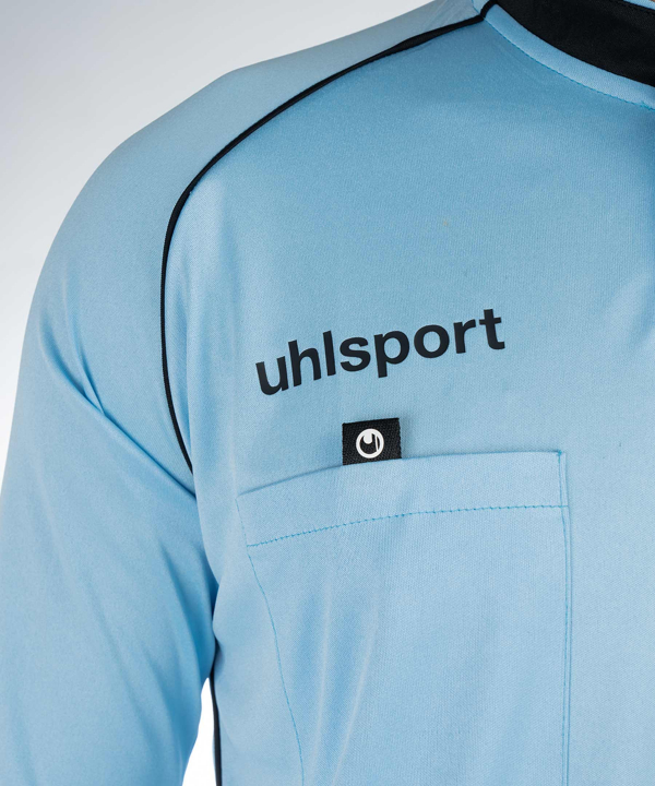 تیشرت ورزشی مردانه آلشپرت Uhlsport کد MUH1745-404