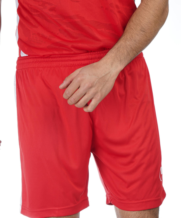 ست تیشرت و شلوارک ورزشی مردانه آلشپرت Uhlsport کد MUH1443-003