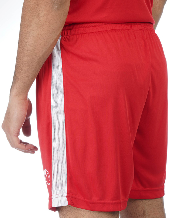 ست تیشرت و شلوارک ورزشی مردانه آلشپرت Uhlsport کد MUH1443-003