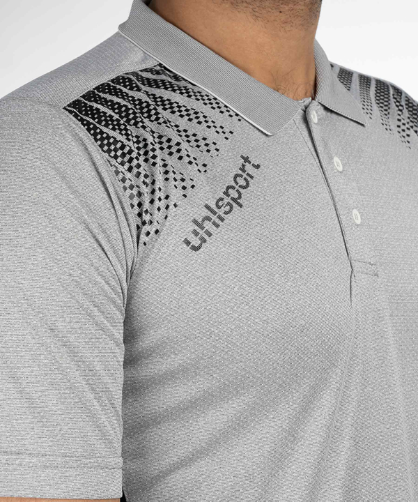 پولوشرت ورزشی مردانه آلشپرت Uhlsport کد MUH975-001