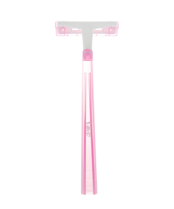 خودتراش زنانه بیک Bic مدل Twin Lady بسته 5 عددی