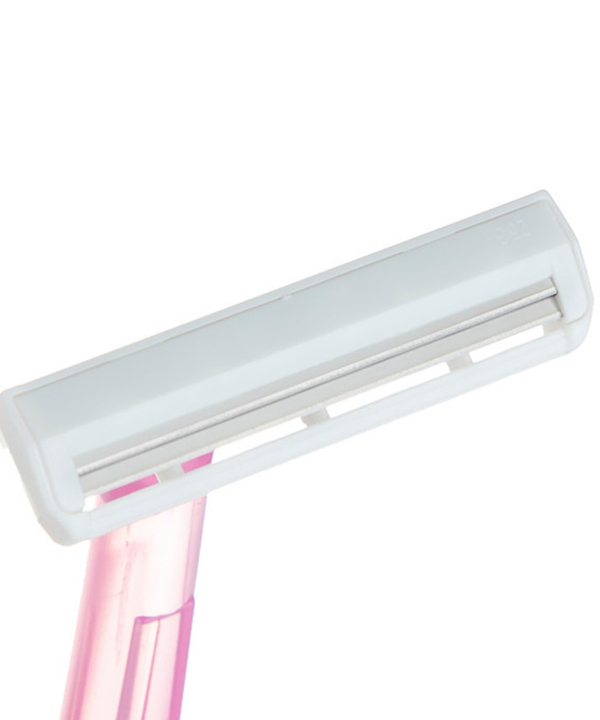 خودتراش زنانه بیک Bic مدل Twin Lady بسته 5 عددی