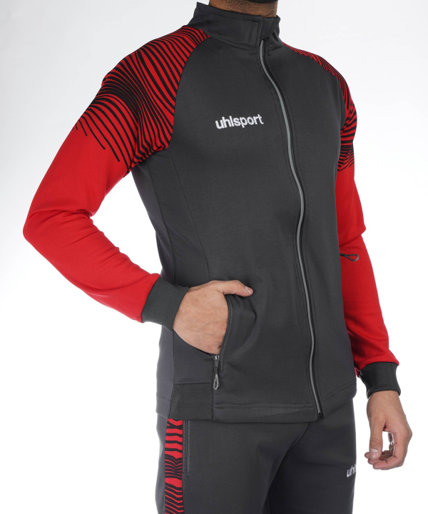 ست سویشرت و شلوار ورزشی مردانه آلشپرت Uhlsport کد MUH2717-001