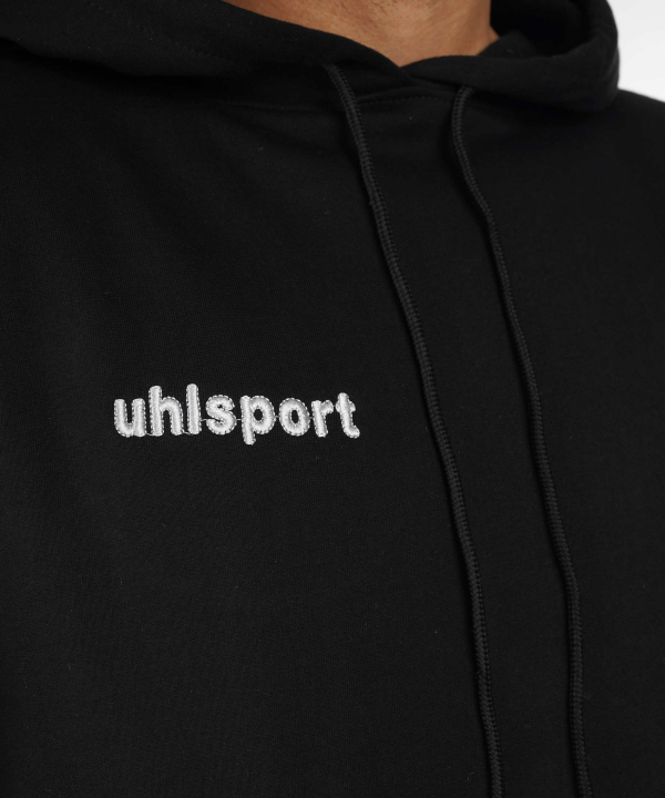 هودی مردانه آلشپرت Uhlsport کد MUH2759-001