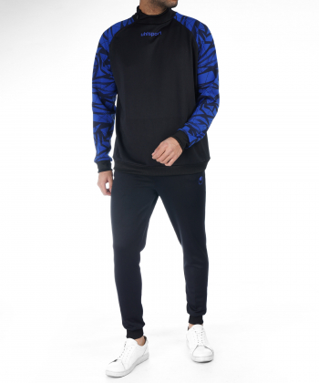 سویشرت شلوار مردانه  آلشپرت Uhlsport کدMUH2765-001