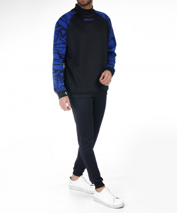 سویشرت شلوار مردانه  آلشپرت Uhlsport کدMUH2765-001