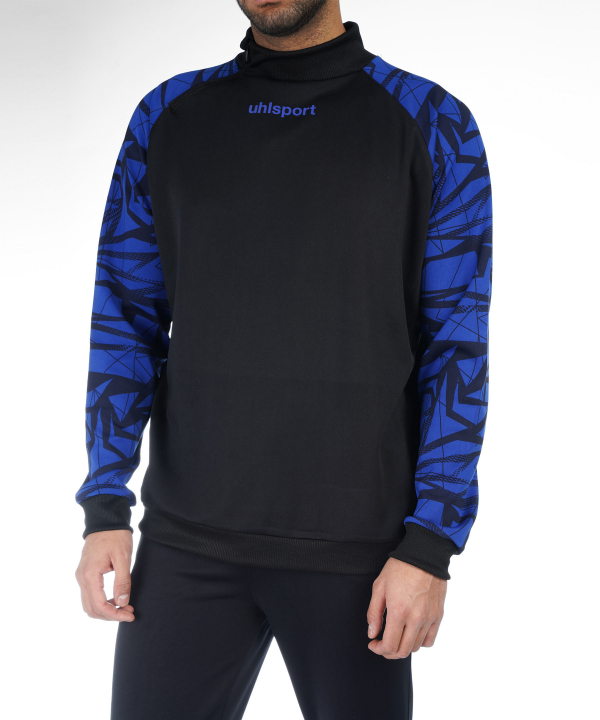 ست سویشرت و شلوار ورزشی مردانه آلشپرت Uhlsport کد MUH2765-001